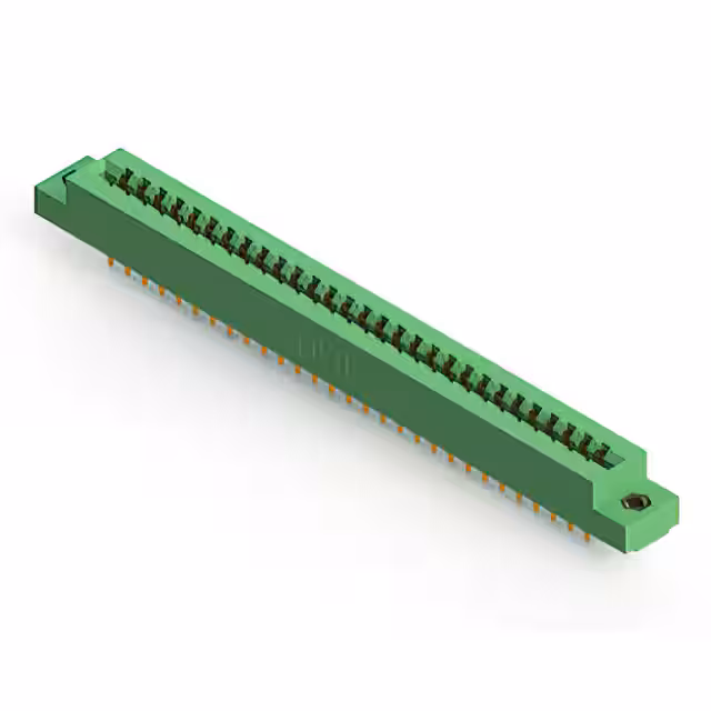 305-058-520-507 EDAC Inc.  Edgeboard Connectors